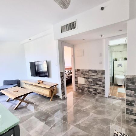 Tiberias 521 Apartment Exterior photo