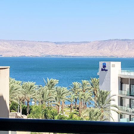 Tiberias 521 Apartment Exterior photo