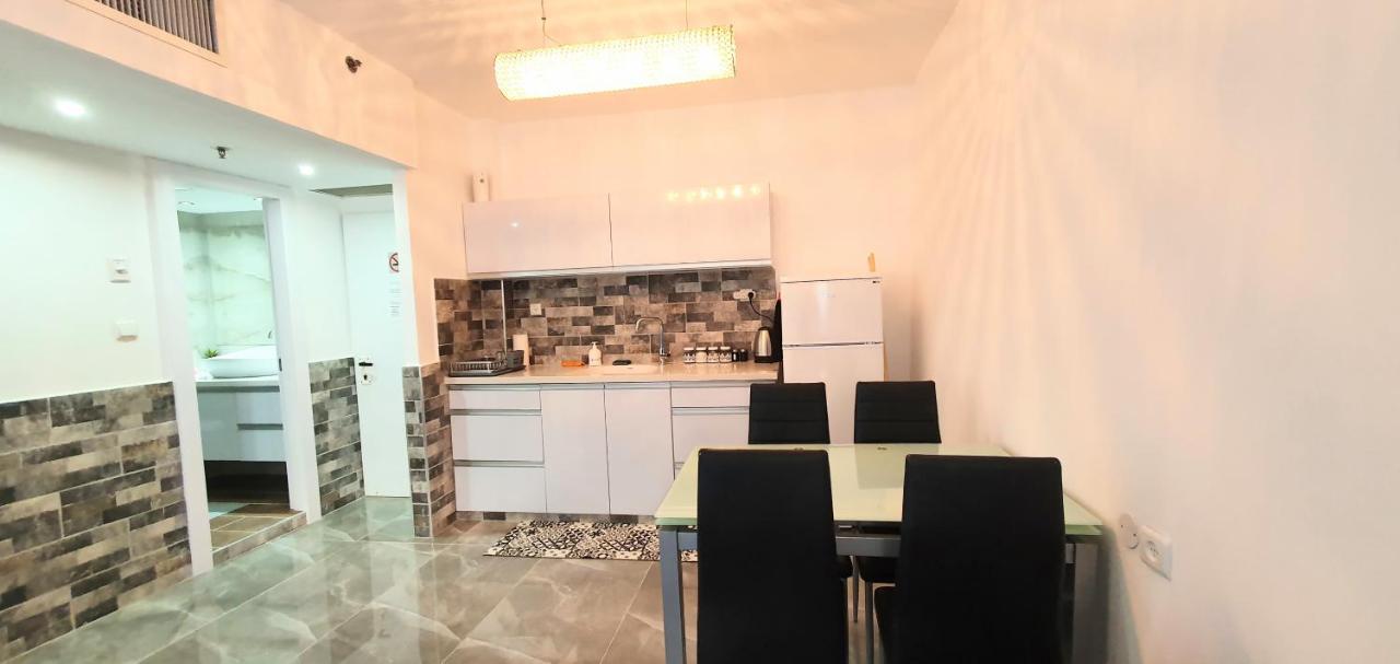 Tiberias 521 Apartment Exterior photo