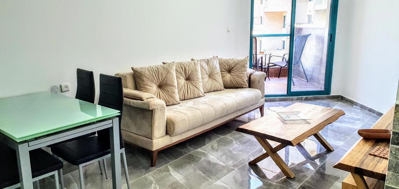 Tiberias 521 Apartment Exterior photo
